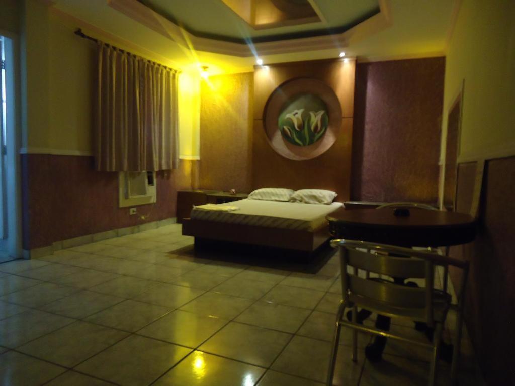 Stilus - Adults Only Love hotel Santos (Sao Paulo)