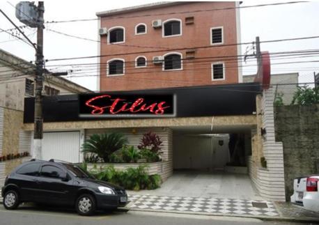 Stilus - Adults Only Hotel do amor Santos (Sao Paulo)