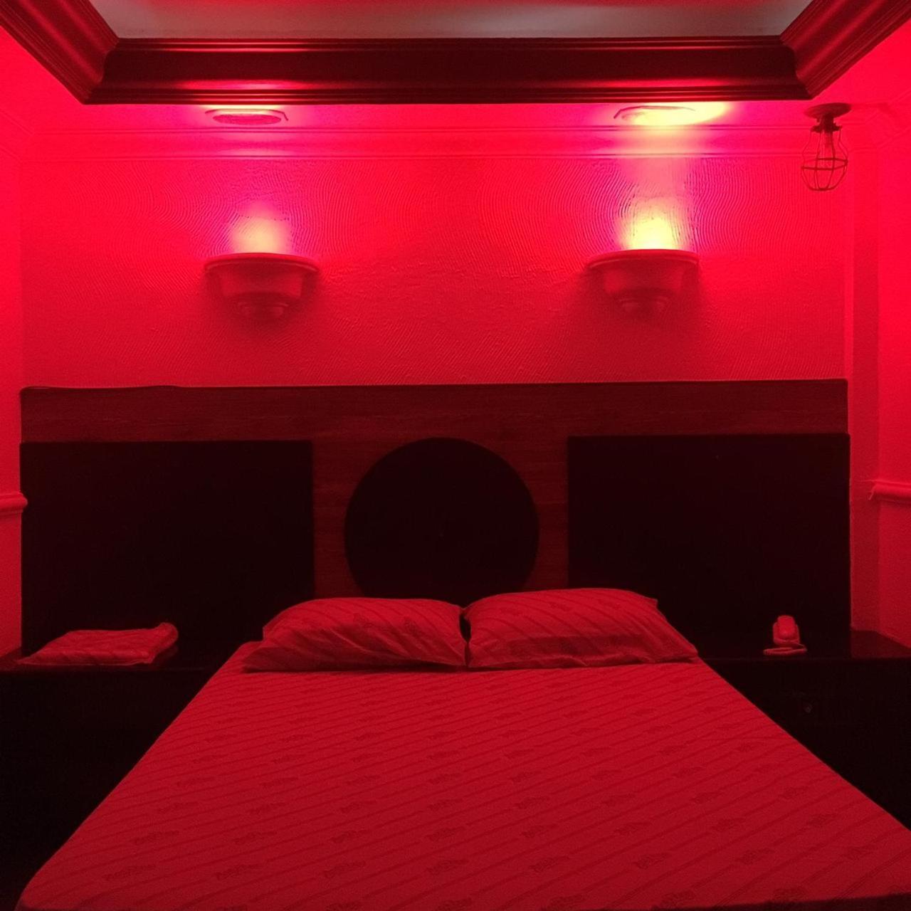 Hotel do amor Stilus - Adults Only